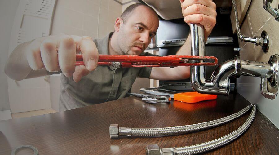Professional sink repair in Soquel, CA